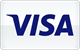 Visa card payment accepted at Scizino Casino
